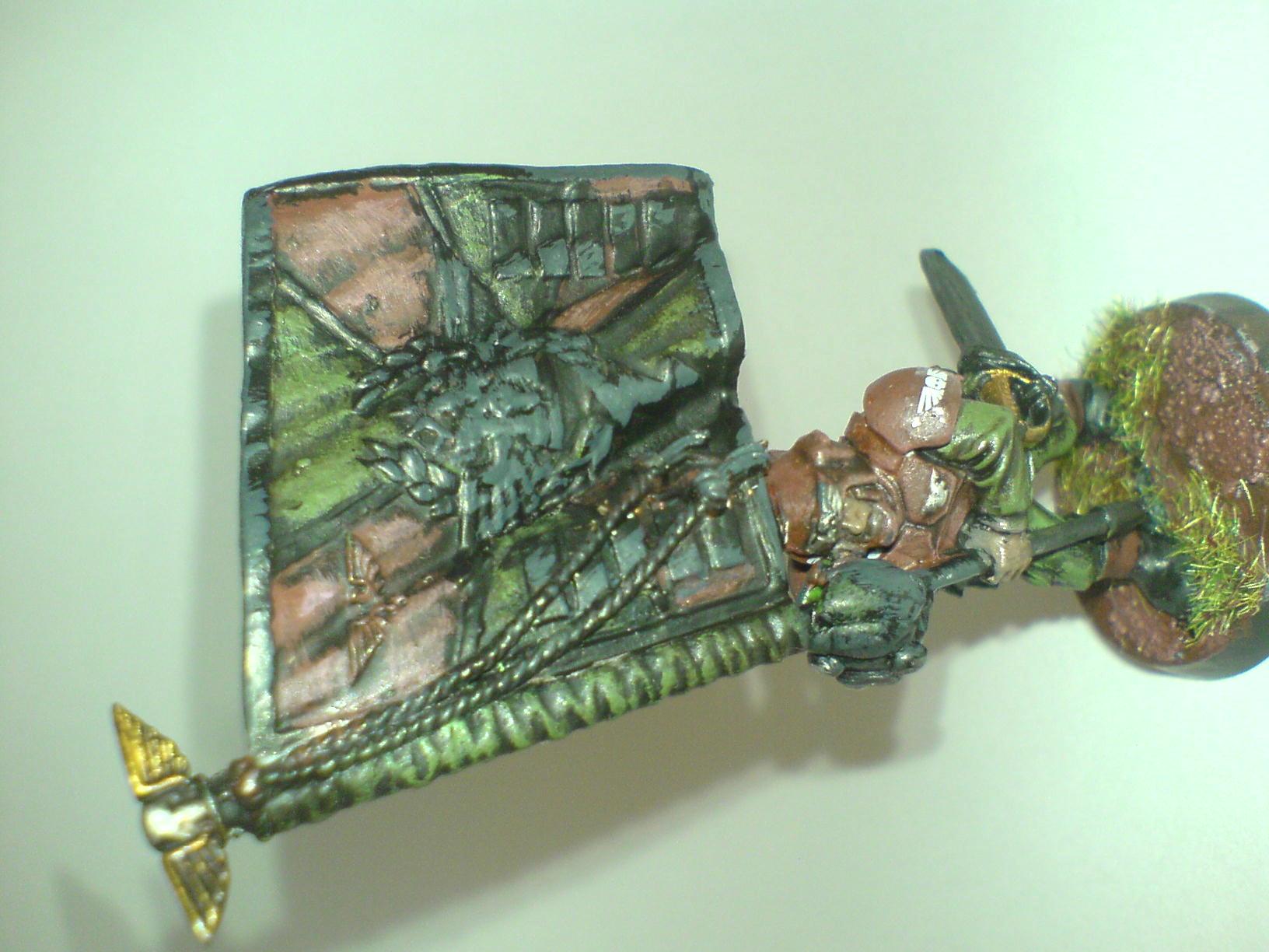 banner guy banner guy Gallery DakkaDakka